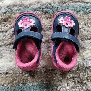 Stride Rite Shoes | Toddler Girl Size 3